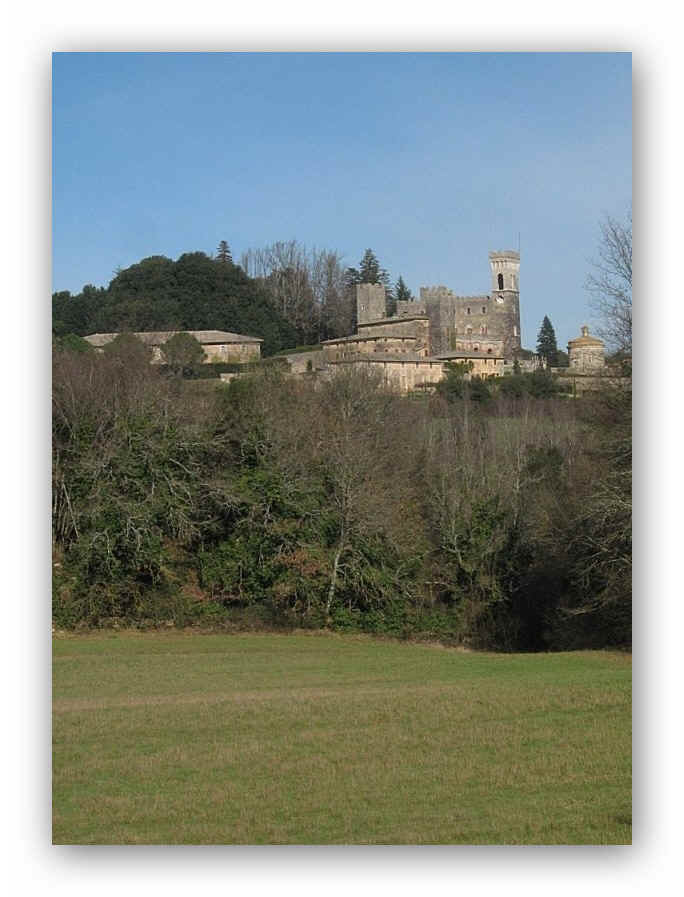 Il Castello di Celsa